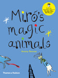Mirs Magic Animals