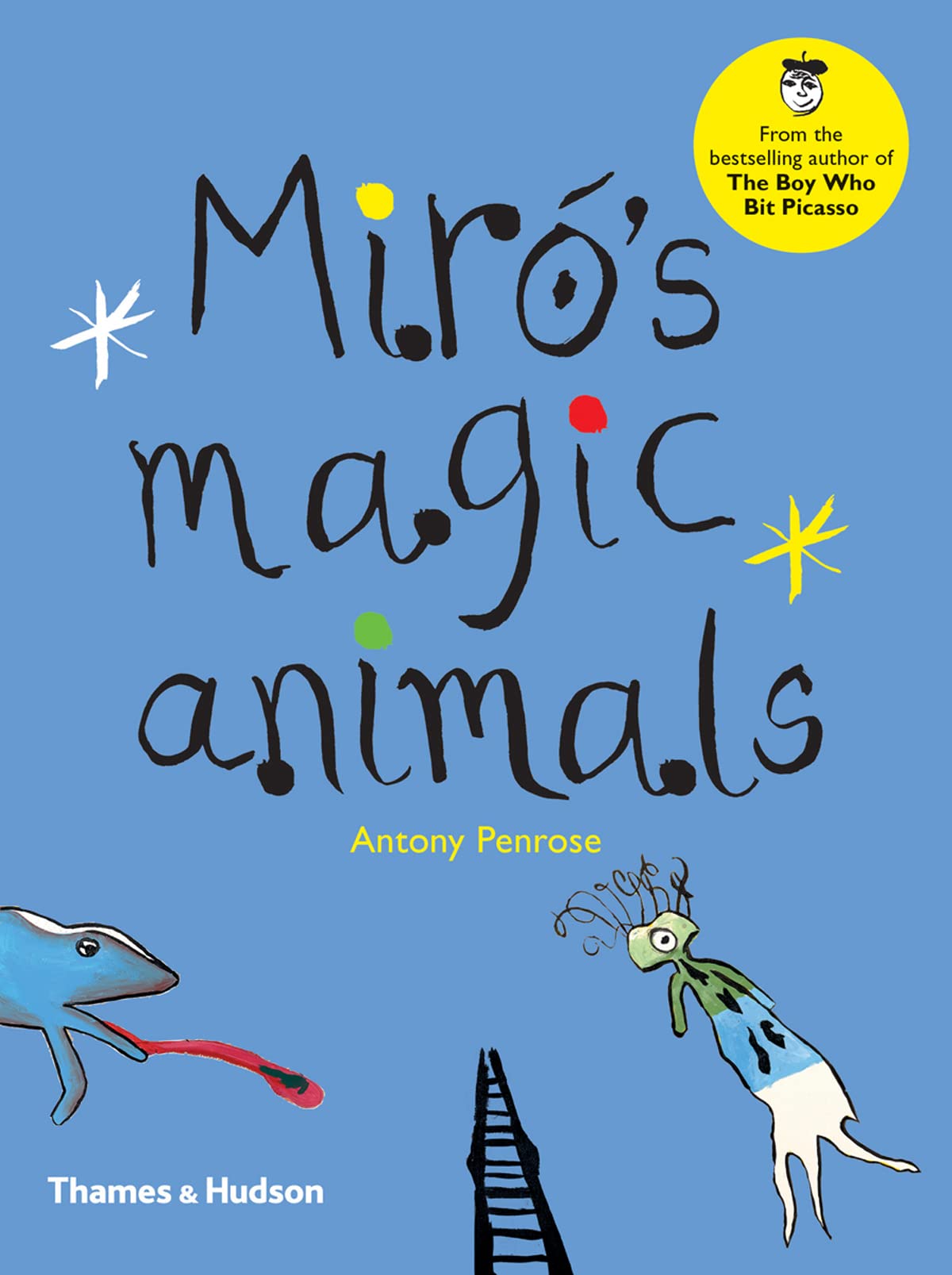 Mirs Magic Animals