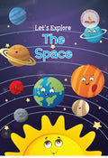 Lets Explore The Space