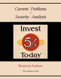 Current Problems in Security Analysis
