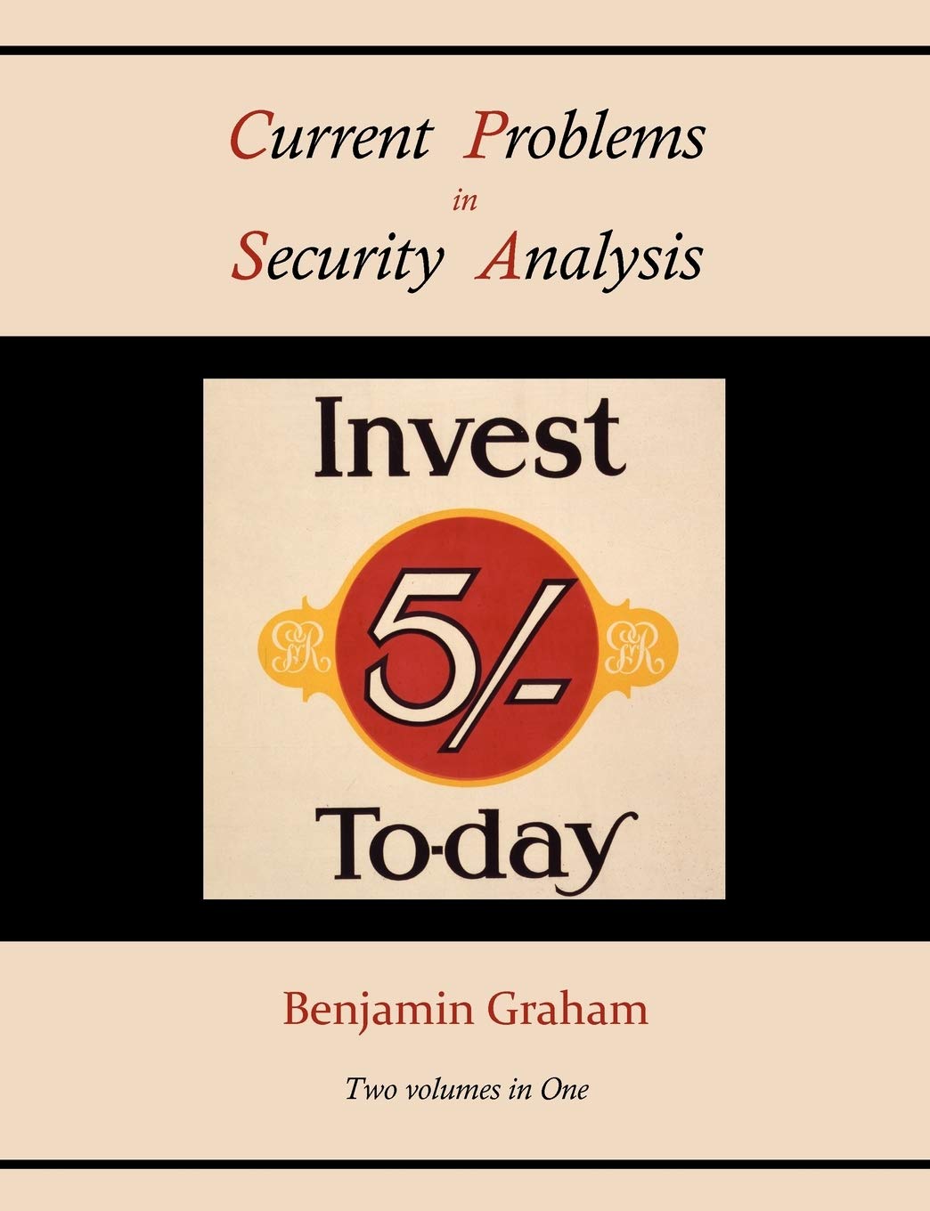 Current Problems in Security Analysis