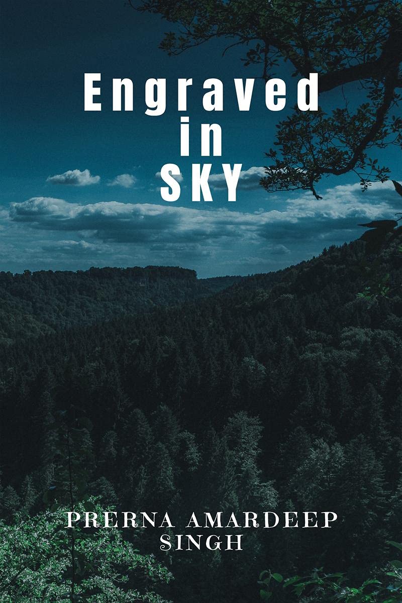Engraved In Sky