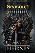 Game of Thrones Season 1