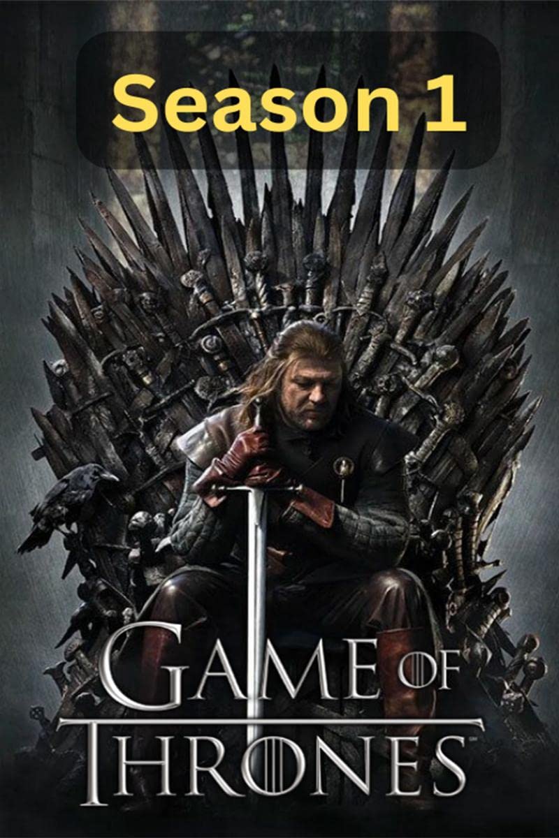 Game of Thrones Season 1