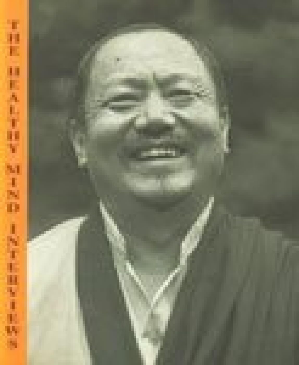 Healthy Mind Interviews: With Khenpo Tsewang Gyatso