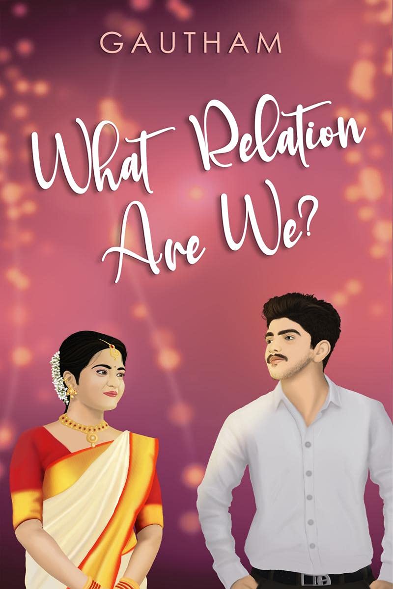 What Relation Are We?