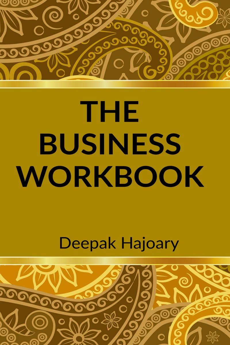 The Business Workbook