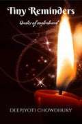 Tiny Reminders : Quotes Of Contentment