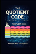 The Quotient Code: Life Forces That Shape Who We Become