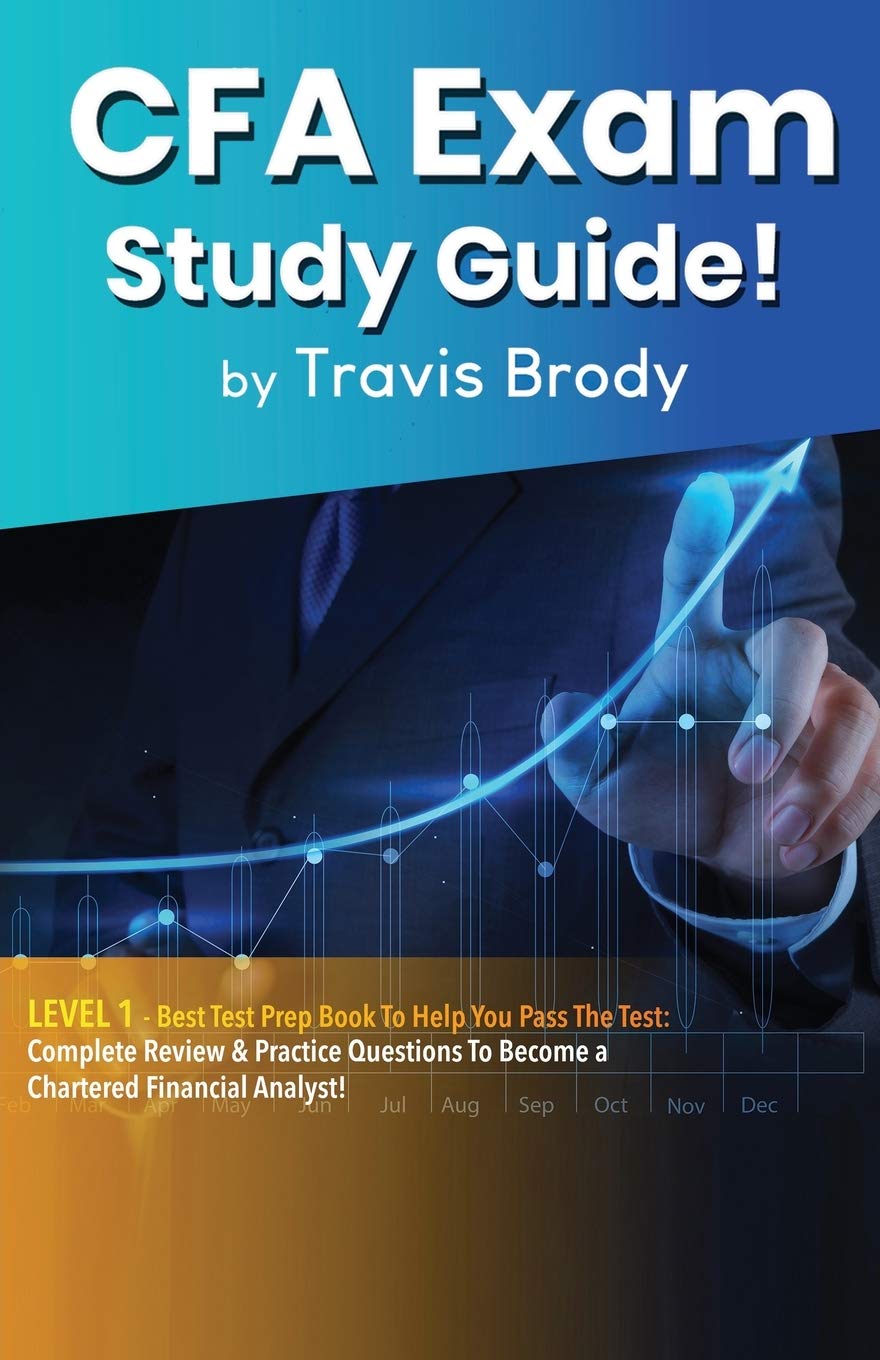 Cfa Exam Study Guide! Level 1
