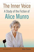 The Inner Voice: A Study of the Fiction of Alice Munro