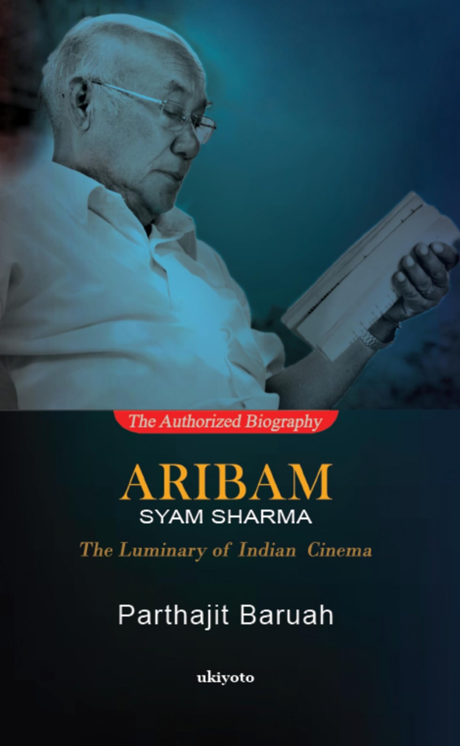 Aribam Syam Sharma: The Luminary of Indian Cinema