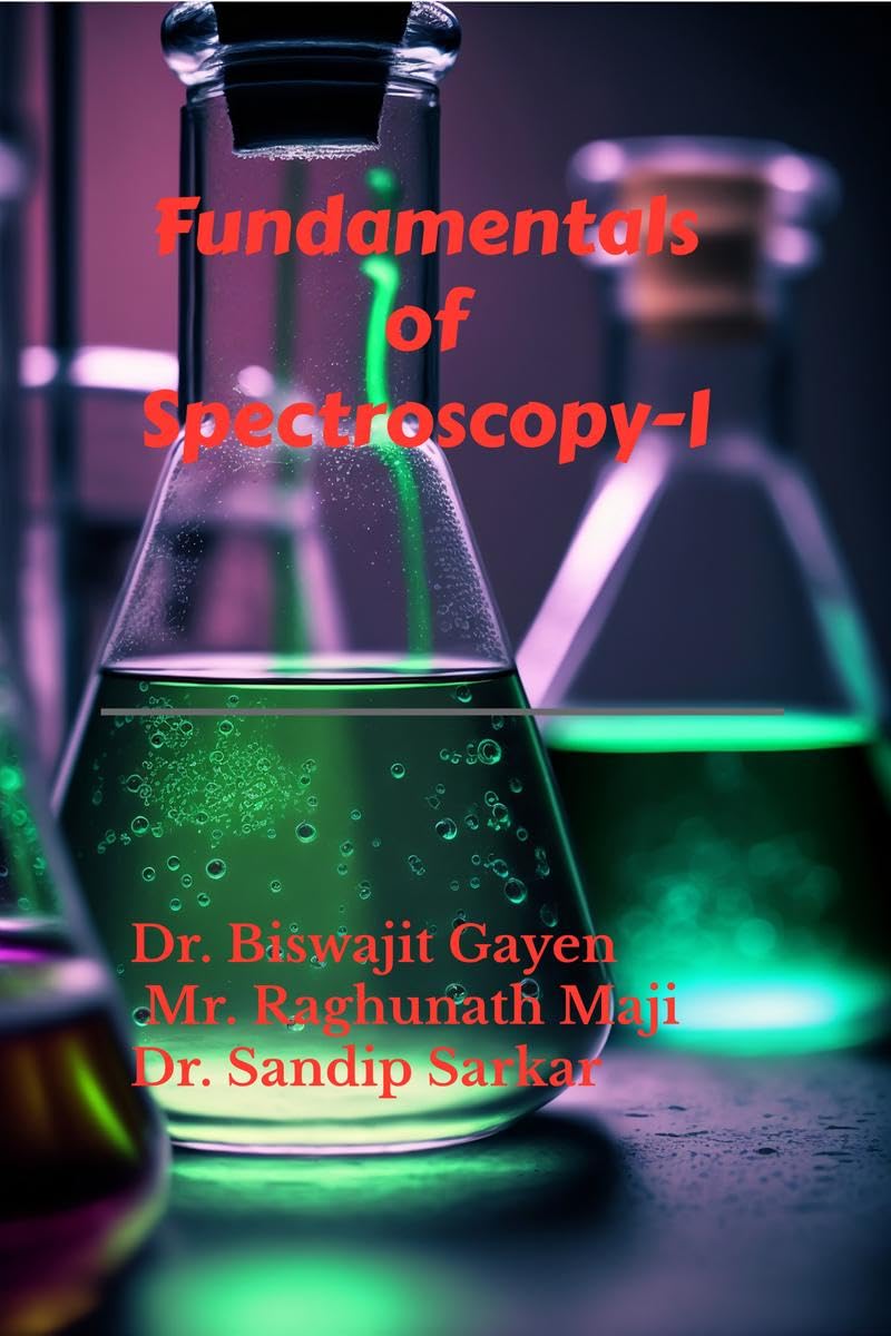 Fundamentals of SpectroscopyI