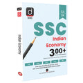 Drishti Ssc Indian Economy Book For Cgl, Chsl & Mts 300+ Mcqs, Ssc Mts Book 2025