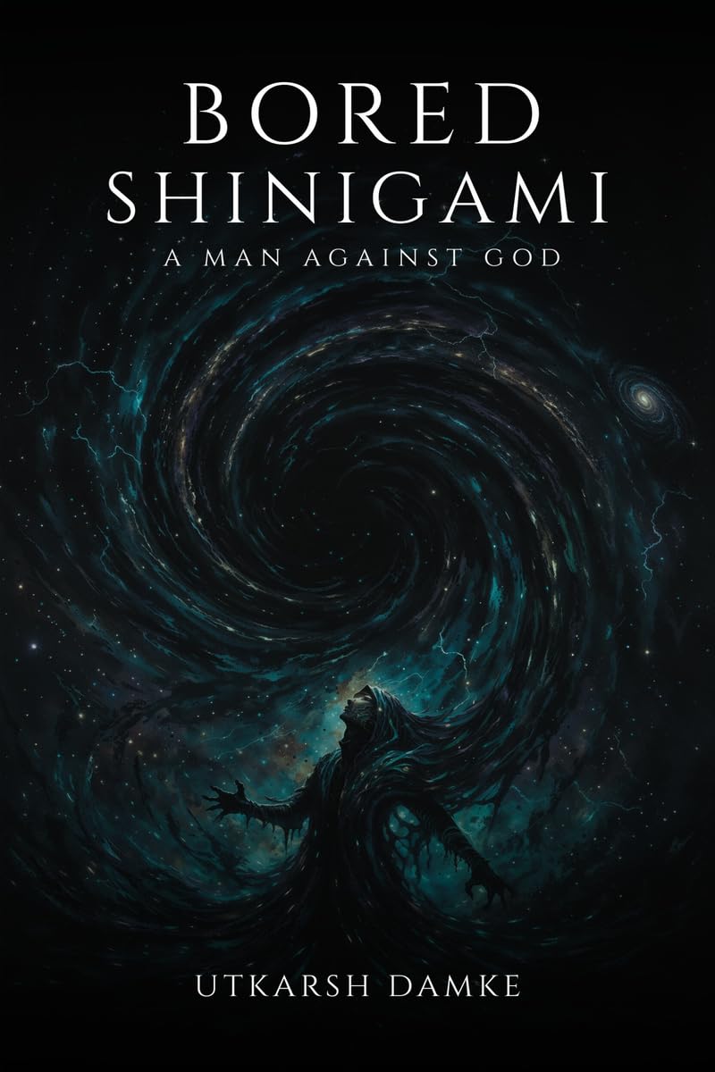 Bored Shinigami
