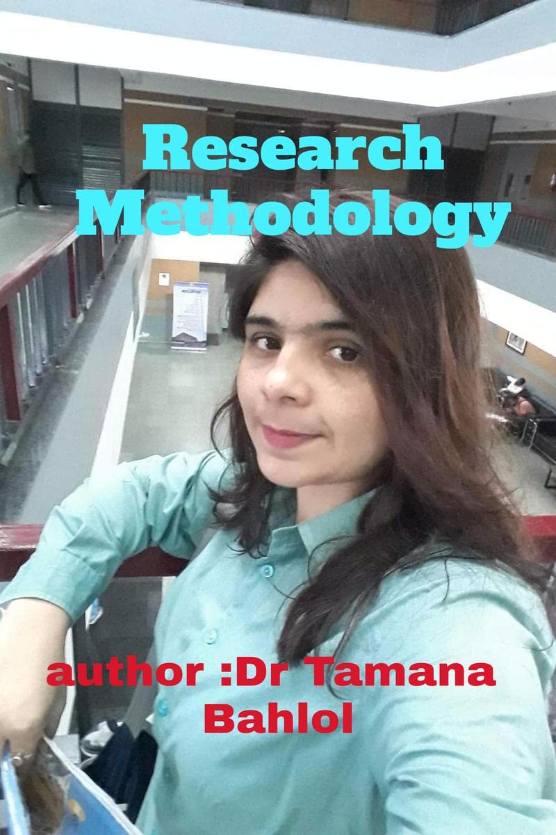 Research Methodology : Research Methodology