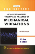 Introductory Course On Theory And Practice Of Mechanical Vibrations