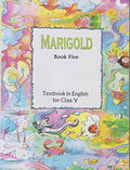 Marigold  Textbook In English For Class  5