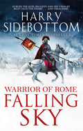 Falling Sky (9) (Warrior of Rome)