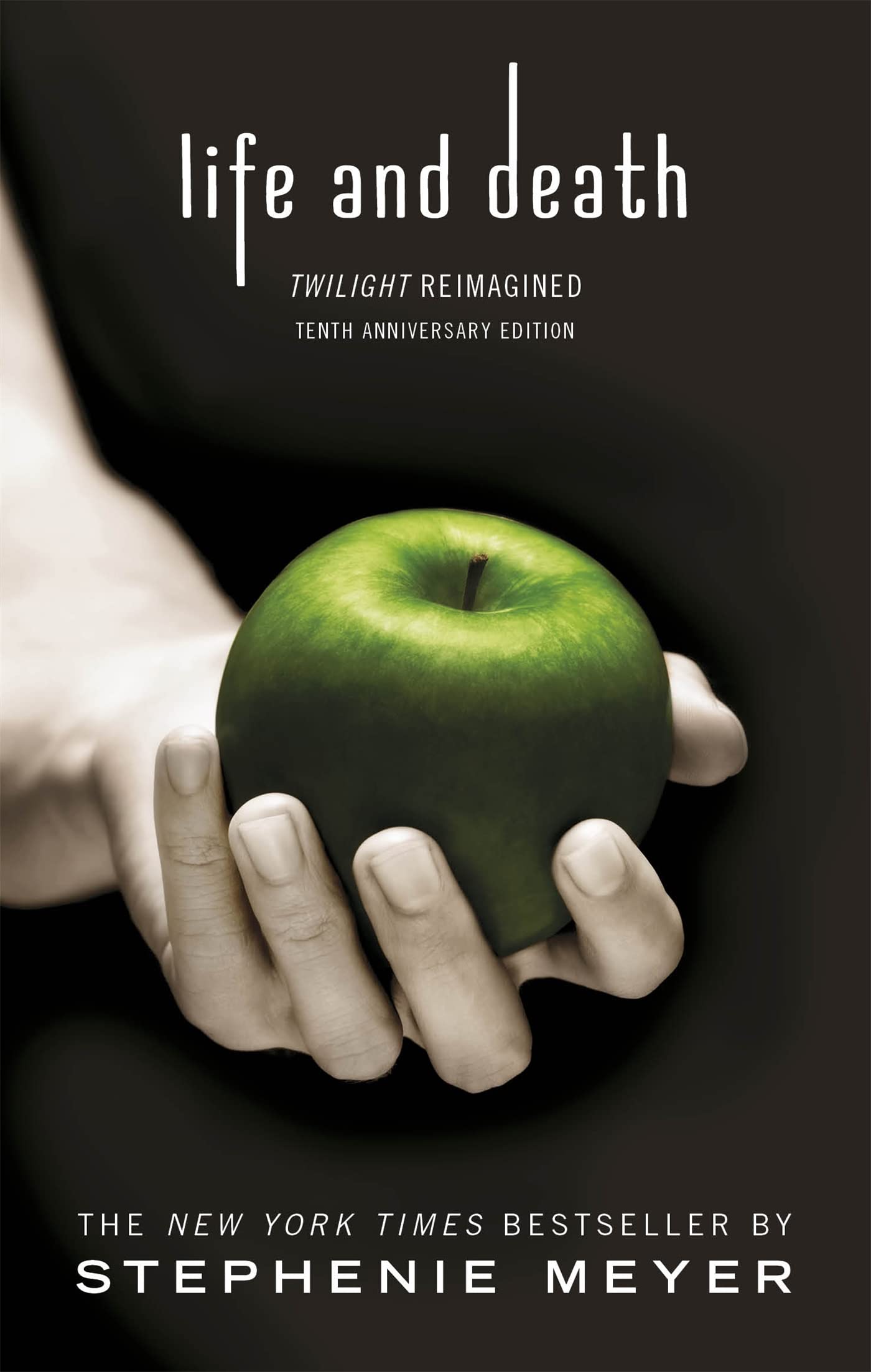 Life & Death Twilight Reimagined