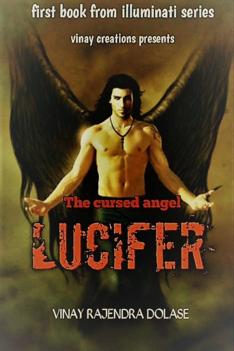 Lucifer : The Cursed Angel