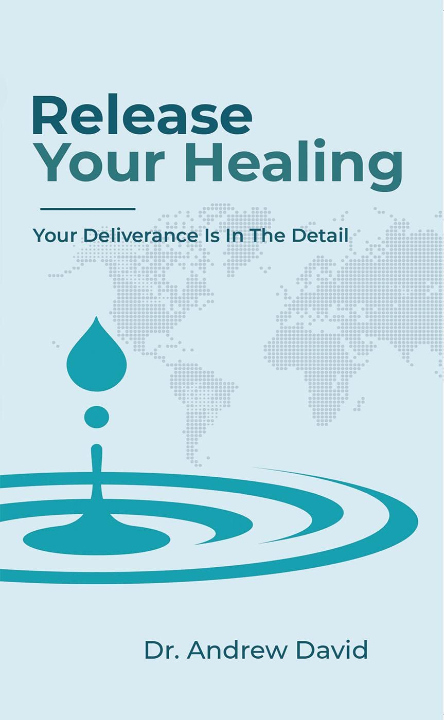 Release Your Healing