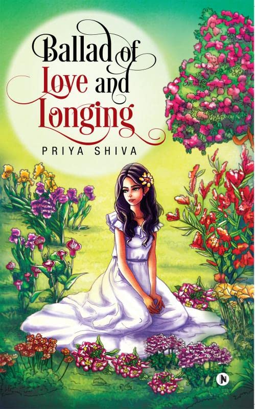 Ballad Of Love And Longing
