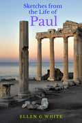 Sketches From The Life Of Paul