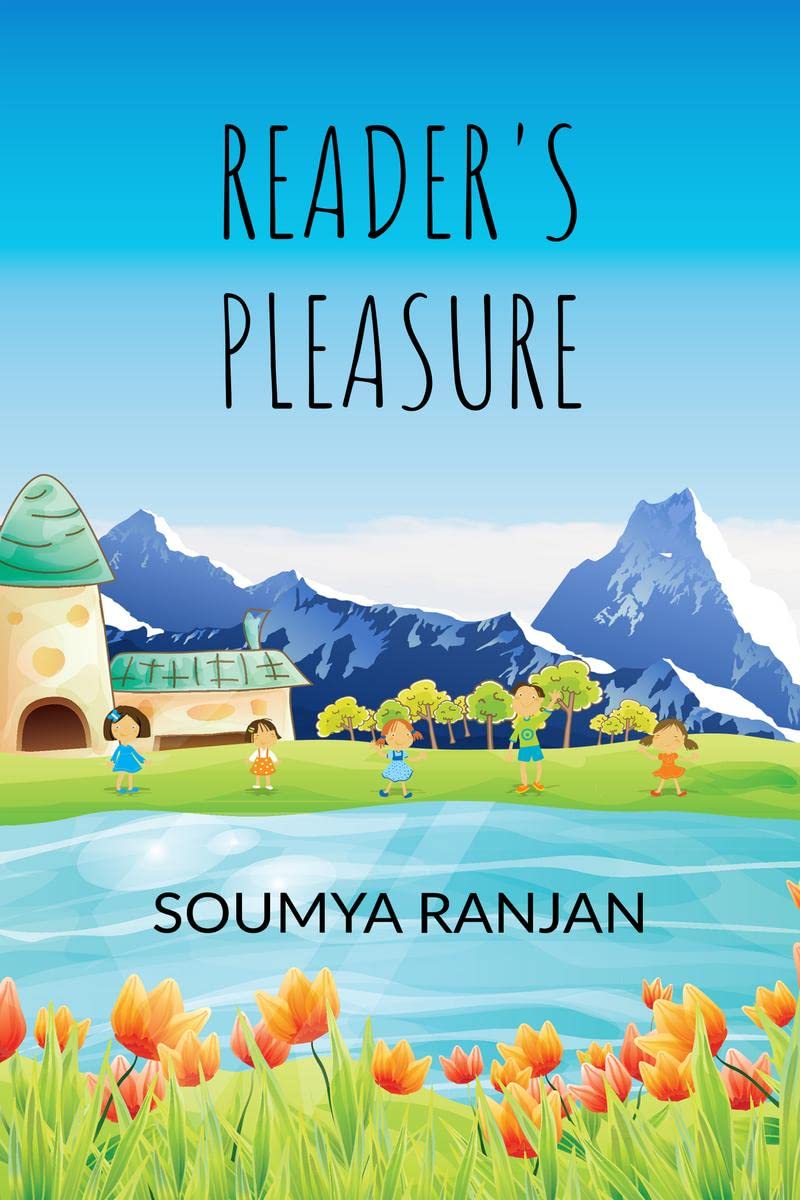 ReaderS Pleasure