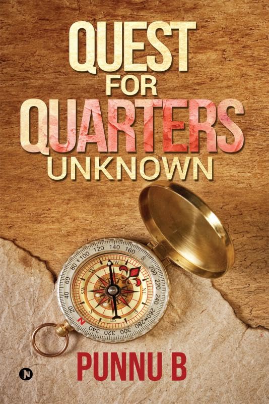 Quest For Quarters Unknown