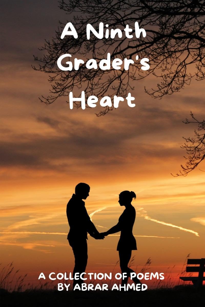 A Ninth Graders Heart
