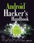Android Hackers Handbook