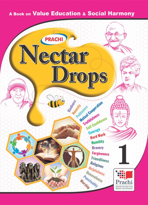Nectar Drop Class 1