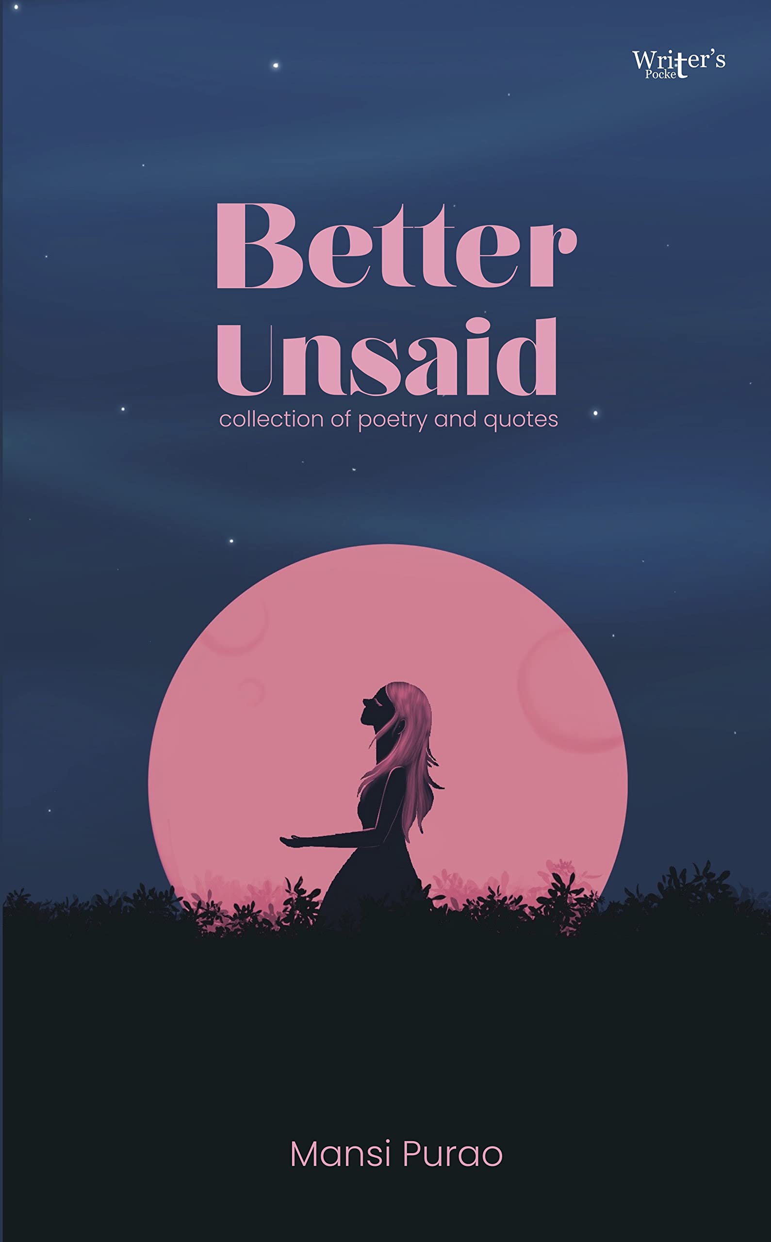 Better Unsaid