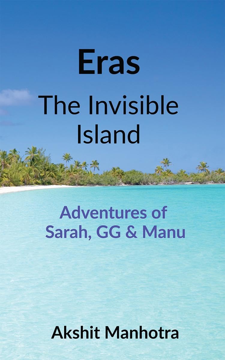 Eras _ The Invisible Island