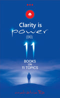 Clarity is Power ( 11 Volume Boxset)