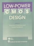 Low Power Cmos Design