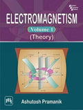 Electromagnetism  Vol. 1: Theory