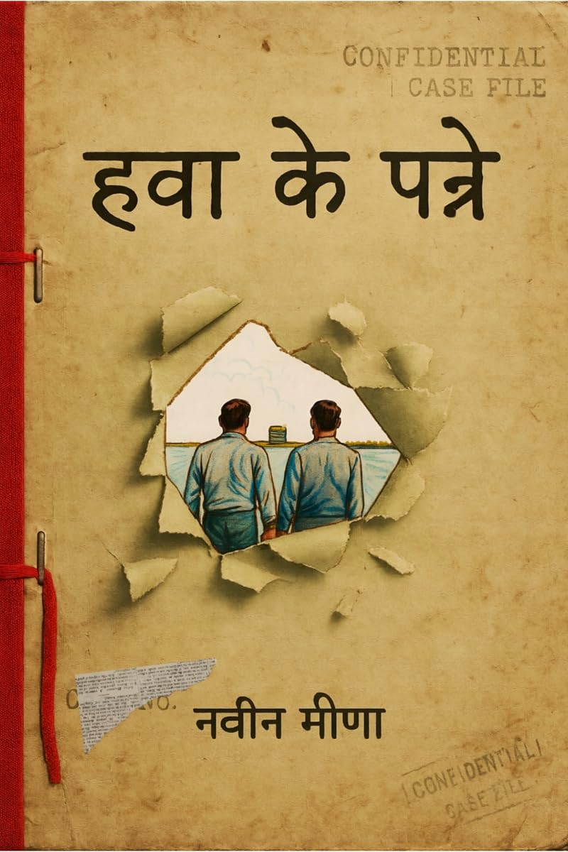 HAWA KE PANNE /   
