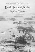 Black Tents of Arabia: My Life Among the Bedouins