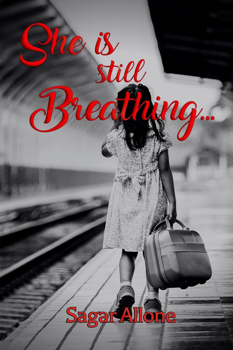 She Is Still Breathing...