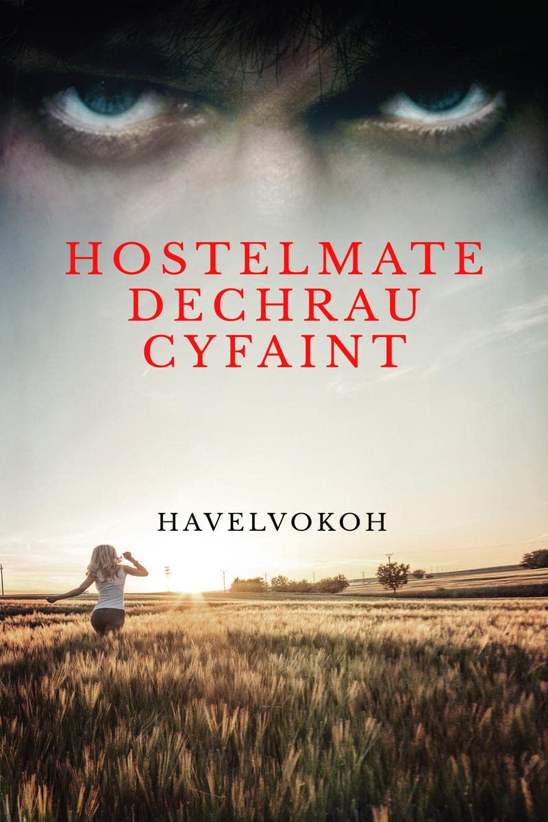 HOSTELMATE: DECHRAU CYFAINT