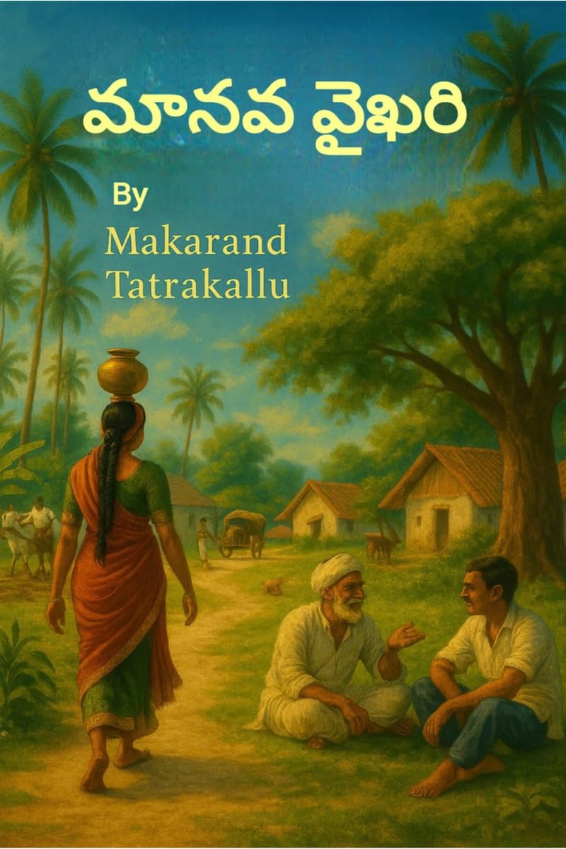 Maanava Vaikhari