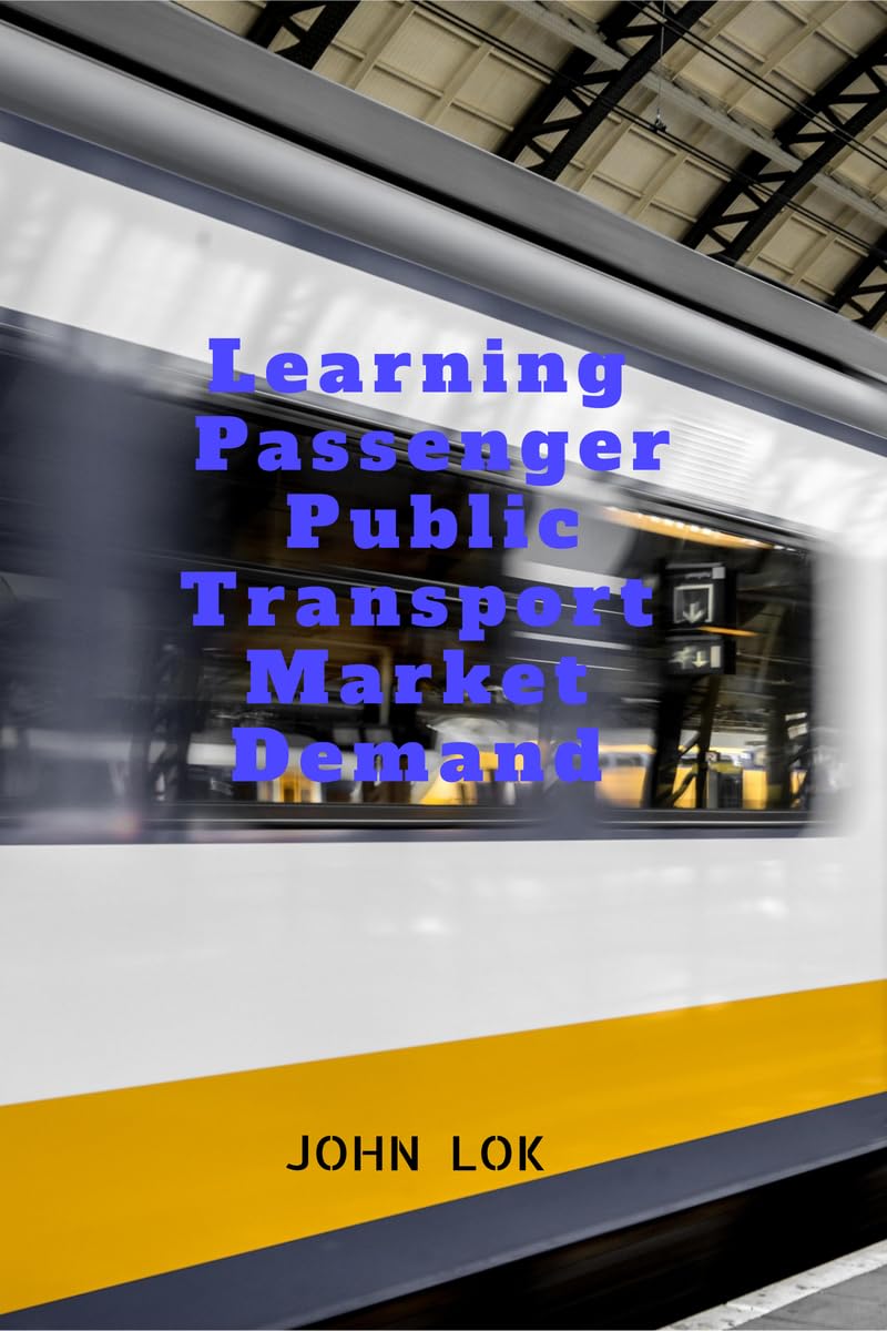 Learning Passenger Public Transport Market Demand