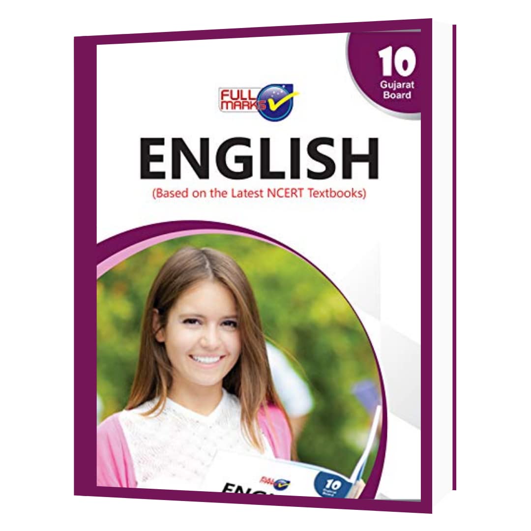English (Based On The Latest Ncert Textbooks) Class 10