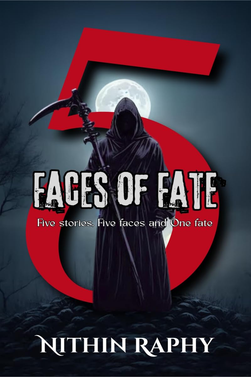 5 Faces of Fate