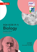 Collins Aqa GCSE (91) Biology: Student Book