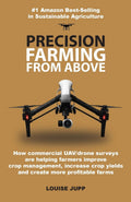 Precision Farming From Above: How Commercial Drone Systems are Helping Farmers Improve Crop Management, Increase Crop Yields and