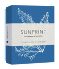 Sunprint Notecards: The Cyanotypes of Anna Atkins (12 notecards; 12 designs; matching envelopes; keepsake box): The Cyanotypes o