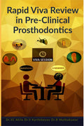 Rapid Viva Review In PreClinical Prosthodontics